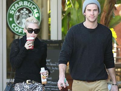 Miley Cyrus dan Liam Hemsworth Batal Nikah?